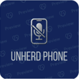 Unherd Phone